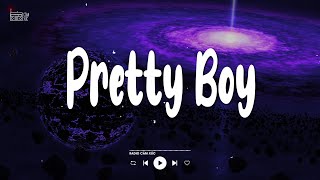 Pretty Boy  M2M LyricsVietsub [upl. by Arak282]