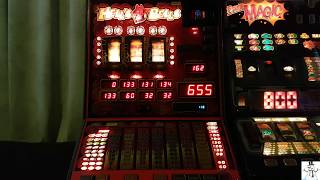 Hells and Bells  Eurocoin Bell Fruit Games 4K  Jackpot 1100 punten [upl. by Silma919]