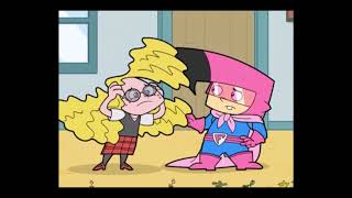 Captain Flamingo Episode 79  The Gobbler Robbler [upl. by Leahplar]