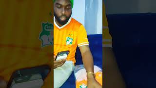 Comment reconnaître un maillot Original des éléphants 🐘🇨🇮 can [upl. by Aidnis990]