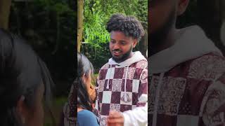 Ethiopian TikTok Video ethiopiantiktok habeshatiktok newethiopianmusic [upl. by Eelyram]