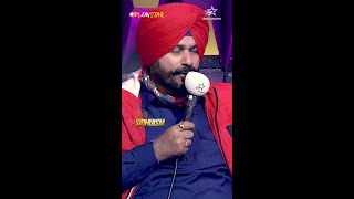 Navjot Singh Sidhus ultimate tribute to MS Dhoni Heres what he said  IPLOnStar [upl. by Sussman724]