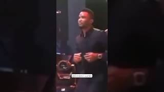 Samuel Eto’o  Afro Mbokalization Dance [upl. by Auqenahc532]