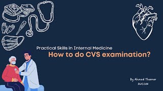 How to do CVS examination [upl. by Inami]