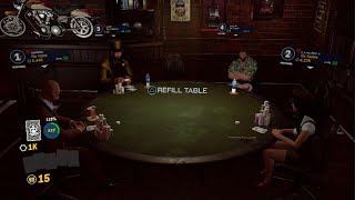 Prominence poker [upl. by Lennaj]