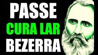 Passe de Cura Limpeza e Proteção do Lar Enquanto Dorme 🤲 Oração Dr Bezerra de Menezes para Dormir [upl. by Lenhard534]