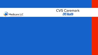 CVS Caremark  Start Now  Register Online [upl. by Semajwerdna]