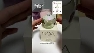 Cacharel Noa bestparfumeженскийпарфюмperfumecacharelnoaдухидляженщин [upl. by Ramiah365]