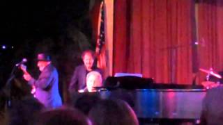 Jerry Lee Lewis  Surf Ballroom Feb 5 2011 [upl. by Ahmar]