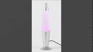 Rabalux 4533 Millie RGB LED Decorative lamps [upl. by Alage978]