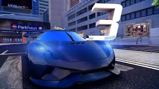 Asphalt 8 livestream [upl. by Udenihc]