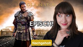 BEN HUR Trailer 2 German Deutsch 2016 [upl. by Tegdirb]