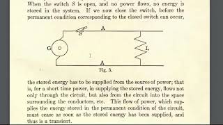 Steinmetz and the Principle of Incommensurability [upl. by Bywaters807]