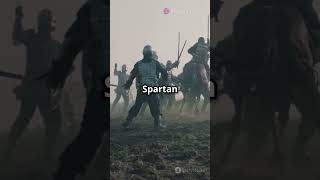 The Epic Battle of Thermopylae 300 Spartans vs Persia historicalfacts mousterian [upl. by Jonina]