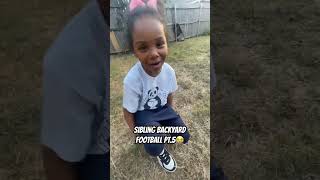 This YN 🥷🏽 the next Derrick Henry subscribe football funny fyp viralvideo trending shorts [upl. by Hsihsa]