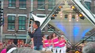 Jan Smit  Tros Muziekfeest  Den Bosch [upl. by Ruvolo]