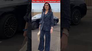 नीता अंबानी ने खरीदा करोड़ों की साड़ी  Nita Ambani Saree Rates 10 Crore shortvideo nitaambani [upl. by Brittaney568]