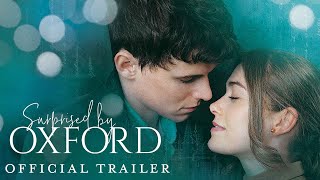 Surprised by Oxford  Official Trailer HD  NOW ON DIGITAL [upl. by Aydin]