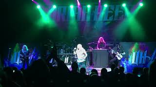 Uriah Heep Live  Stealin  Patchogue Theater 5724 [upl. by Harald781]