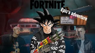 Eminem Vs Epic9000 [upl. by Anih]