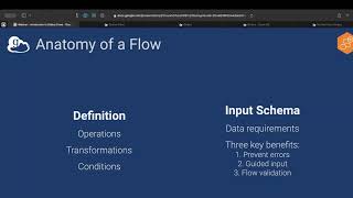 Introduction to Globus Flows Part 2 [upl. by Penrod]