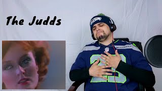 The Judds  Mama Hes Crazy Official Music Video REACTION Rest In Peace Naomi 🕊️🕊️🕊️ [upl. by Shelby]