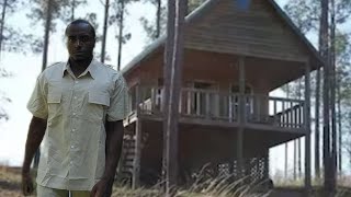 Archusa Creek Park in Quitman Mississippi Day 1 Sleeping In a Cabin [upl. by Celene49]