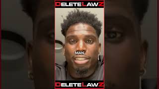 TYREEK HILL PULLED OUT OF HIS CAR AND ARRESTED [upl. by Nnaitak156]