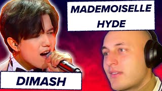 Classical Musicians Reaction amp Analysis MADEMOISELLE HYDE by DIMASH QUDAIBERGEN [upl. by Becker]