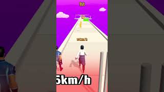 Fastest run level 0855 trending viral youtubeshorts ytshorts malegaming MaleGamingrk [upl. by Wallas]