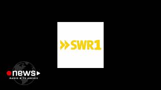 SWR1 BW – Nachrichten vom 31032016 [upl. by Nosyt]