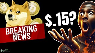 Dogecoin Trader Beware Massive Doge Crypto Reversal Likely Dogecoin Price Prediction [upl. by Ardnua226]