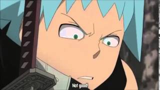 AMV  Mifune vs Black star [upl. by Rena]