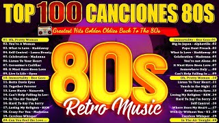 80s Greatest Hits Of All Times  Best Songs Of 80s  The Best Album Hits 80s [upl. by Augustus]