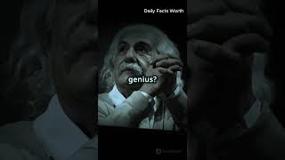 Why is the human brain so small🧠 Einsteins theory explained😲 facts einstein youtubeshorts [upl. by Haldis]