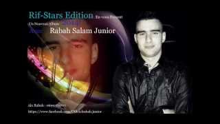 Rabah Salam Junior 2014 Ayadbar ojanna MouLtazem Guitara SoLo [upl. by Lambertson]