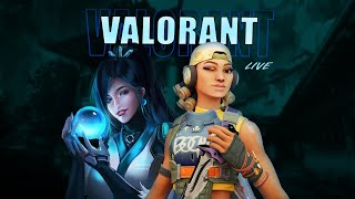 valorant live 4K BOOM BAM LIVE STREAM [upl. by Seline]