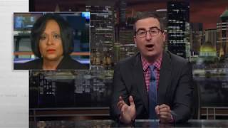 John Oliver Sinclairs Propaganda 2018 [upl. by Cahra563]