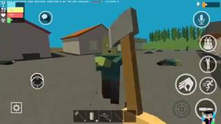 WithStandZ  UM JOGO DE SOBREVIVENCIA NO APOCALIPSE ZUMBI IGUAL UNTURNED COM ARMAS NO CELULAR [upl. by Hayward]