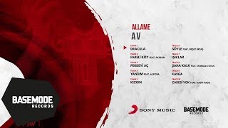 Allame  Av  Album Snippet [upl. by Ztnaj281]