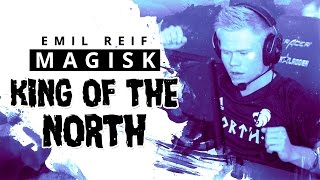 Magisk  King of the North Fragmovie [upl. by Cornelius45]