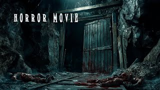 Horror full movie  They had no idea what horrors awaited them underground  Mystery thriller😱🎥 [upl. by Arze]