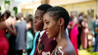 Naalya ss Namugongo prom 2024 official short film [upl. by Raddie850]