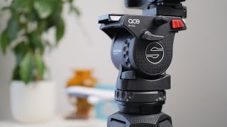 Sachtler Ace M fluid head overview [upl. by Kylander]