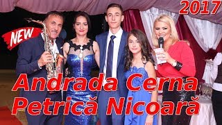 PETRICA NICOARA amp Andrada Cerna si Cristi Neag ► Jocurile de Noroc Aparatele SHOW Majorat Ovidiu [upl. by Ennayllek]