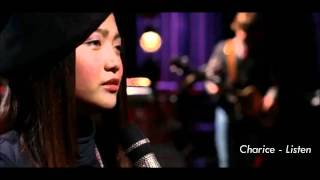 Charice  Listen  Full Song [upl. by Dixil]