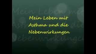 Leben mit Asthma und die Heilpflanze Hanf Teil 1 [upl. by Nnyrb]