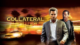 Collateral Full Movie Facts amp Review  Tom Cruise  Jamie Foxx [upl. by Alleunam58]