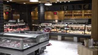 Paramount Butcher Shop Mississauga [upl. by Ecneralc]