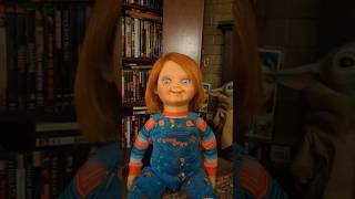 Is This Doll Actually Alive 😨👀 shorts [upl. by Griswold424]